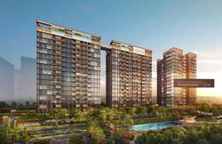 The Continuum (D15), Apartment #598202521